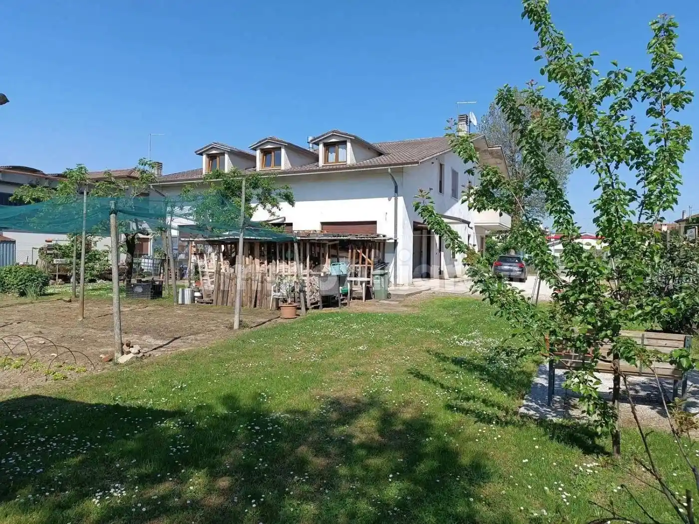 Villa in vendita a Dueville