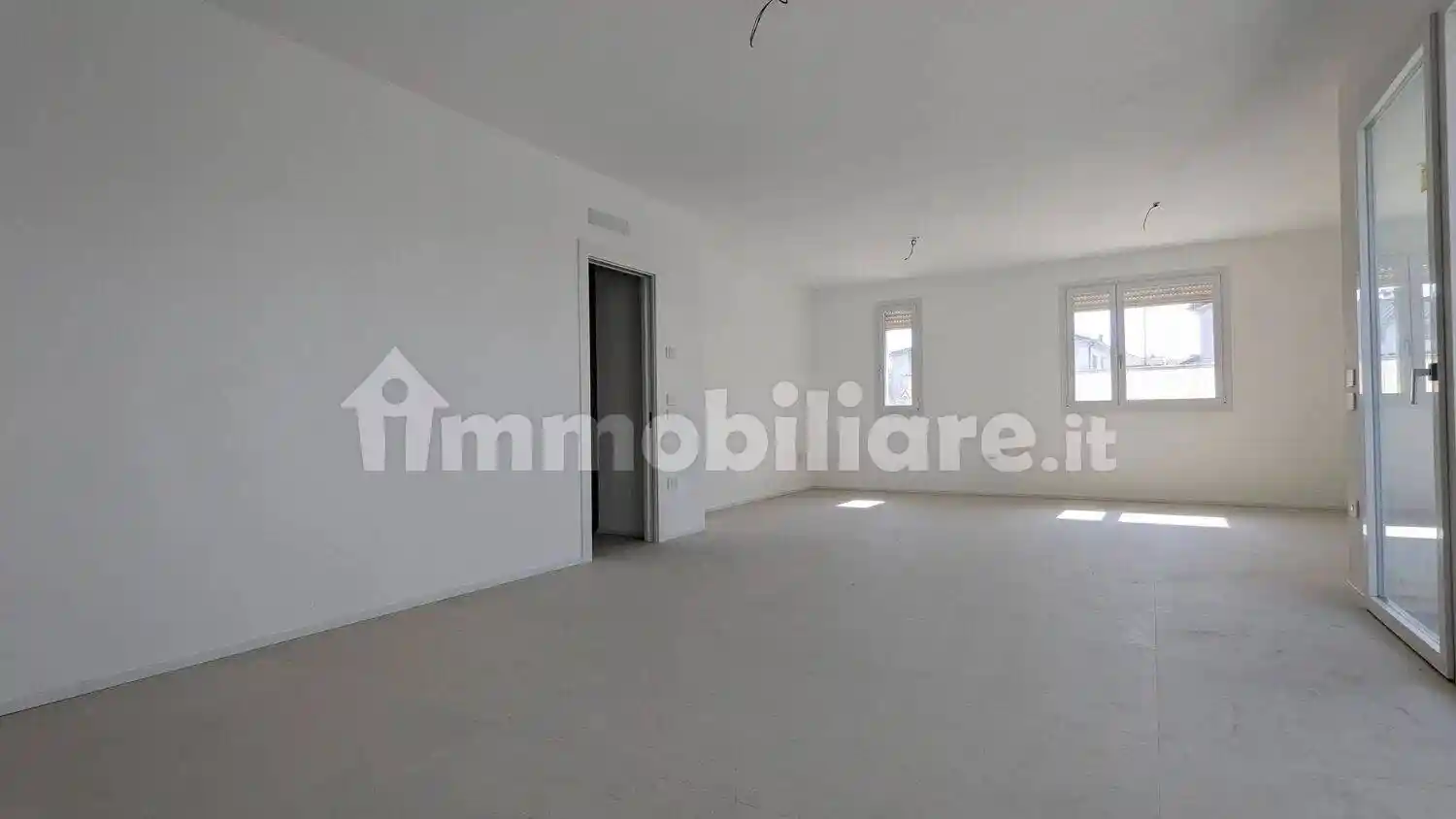 Appartamento in vendita a Villaverla