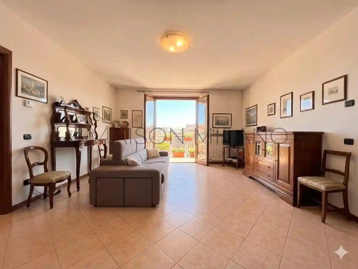 Attico - Mansarda - foto 2