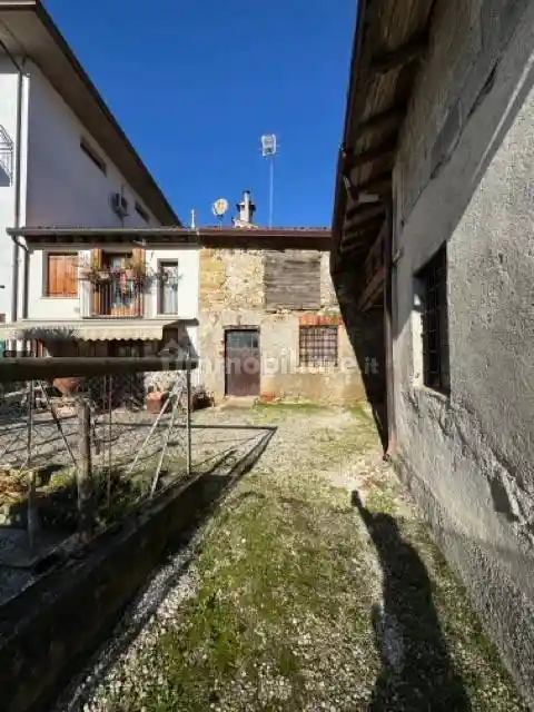Rustico - Casale in vendita a Salcedo