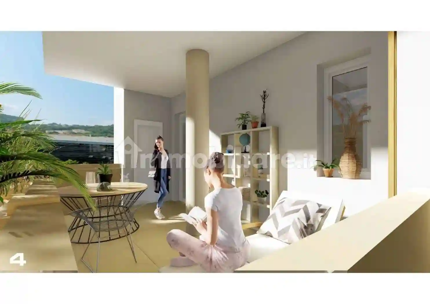 Appartamento - foto 5