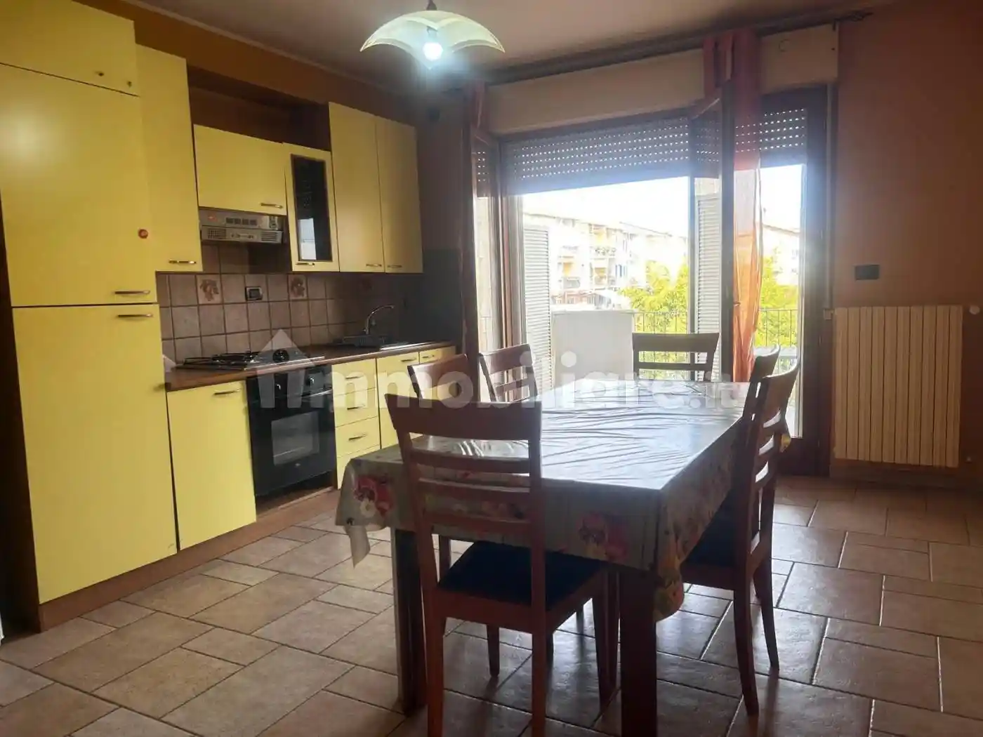 Appartamento in affitto a Pescara