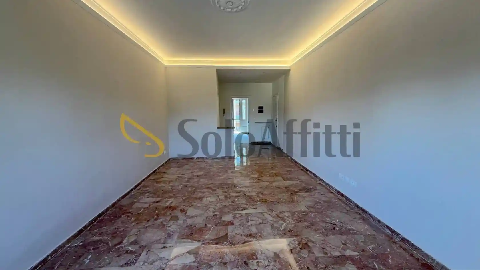 Appartamento in affitto a Firenze