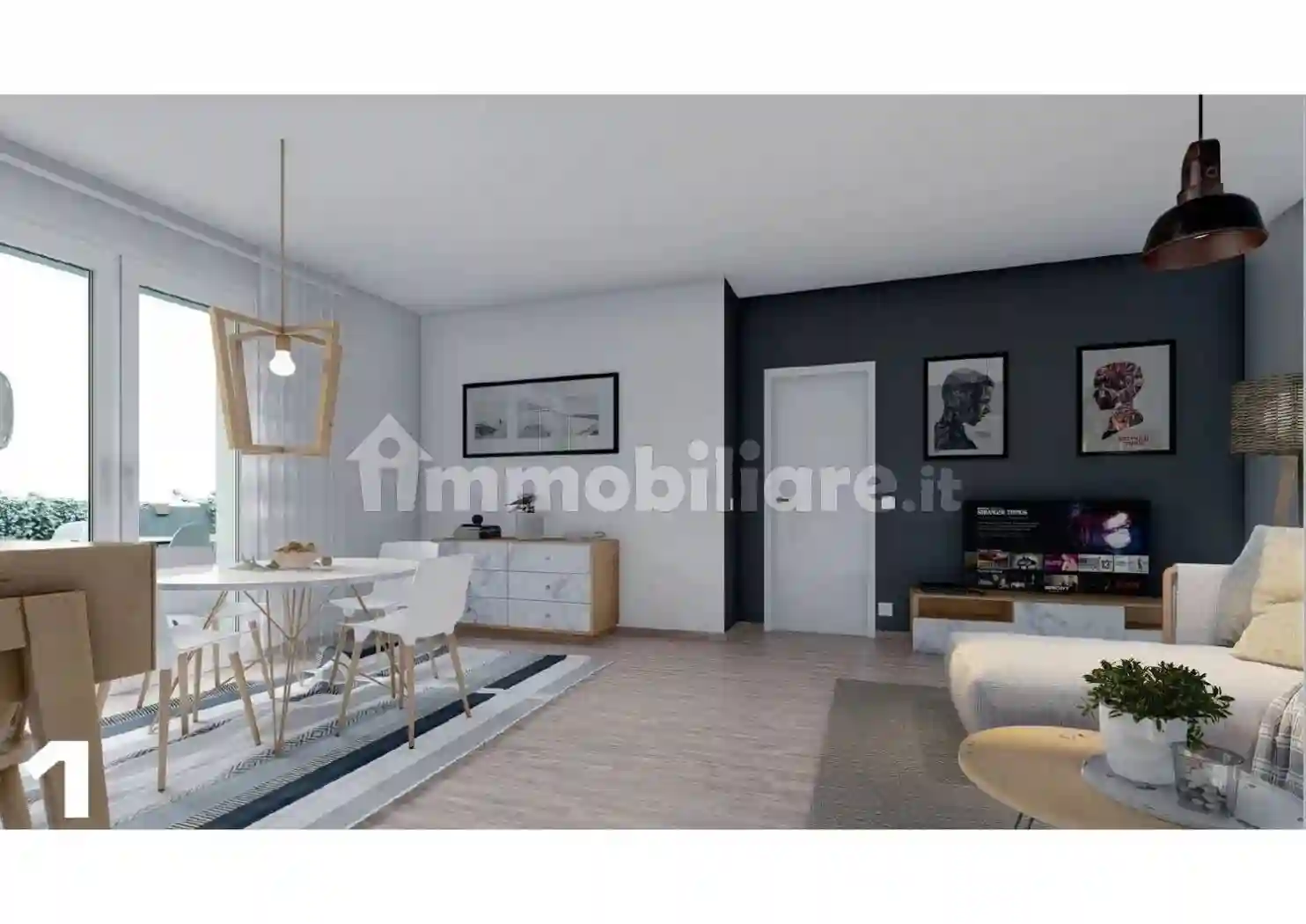 Appartamento - foto 2