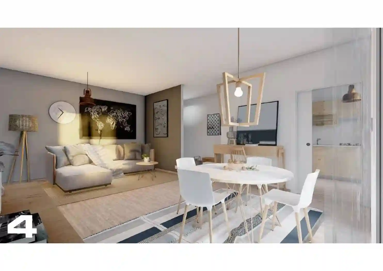 Appartamento - foto 5