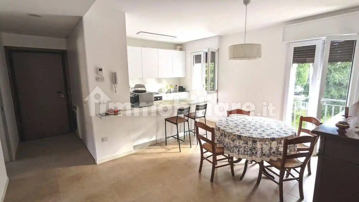 Appartamento in affitto a Vicenza