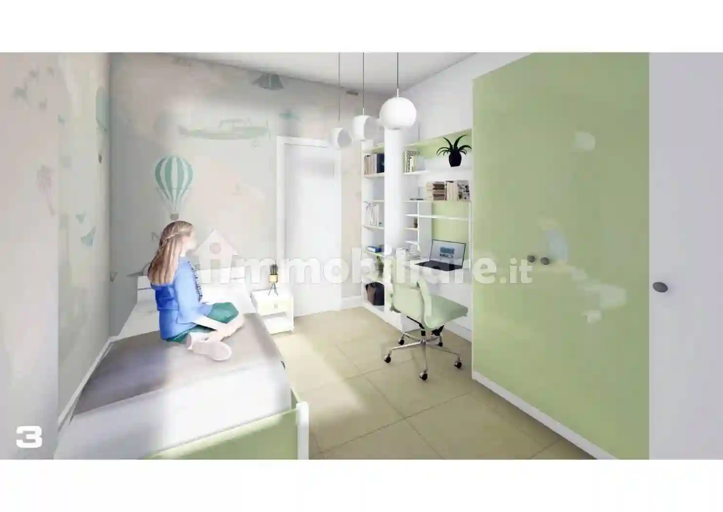 Appartamento - foto 4