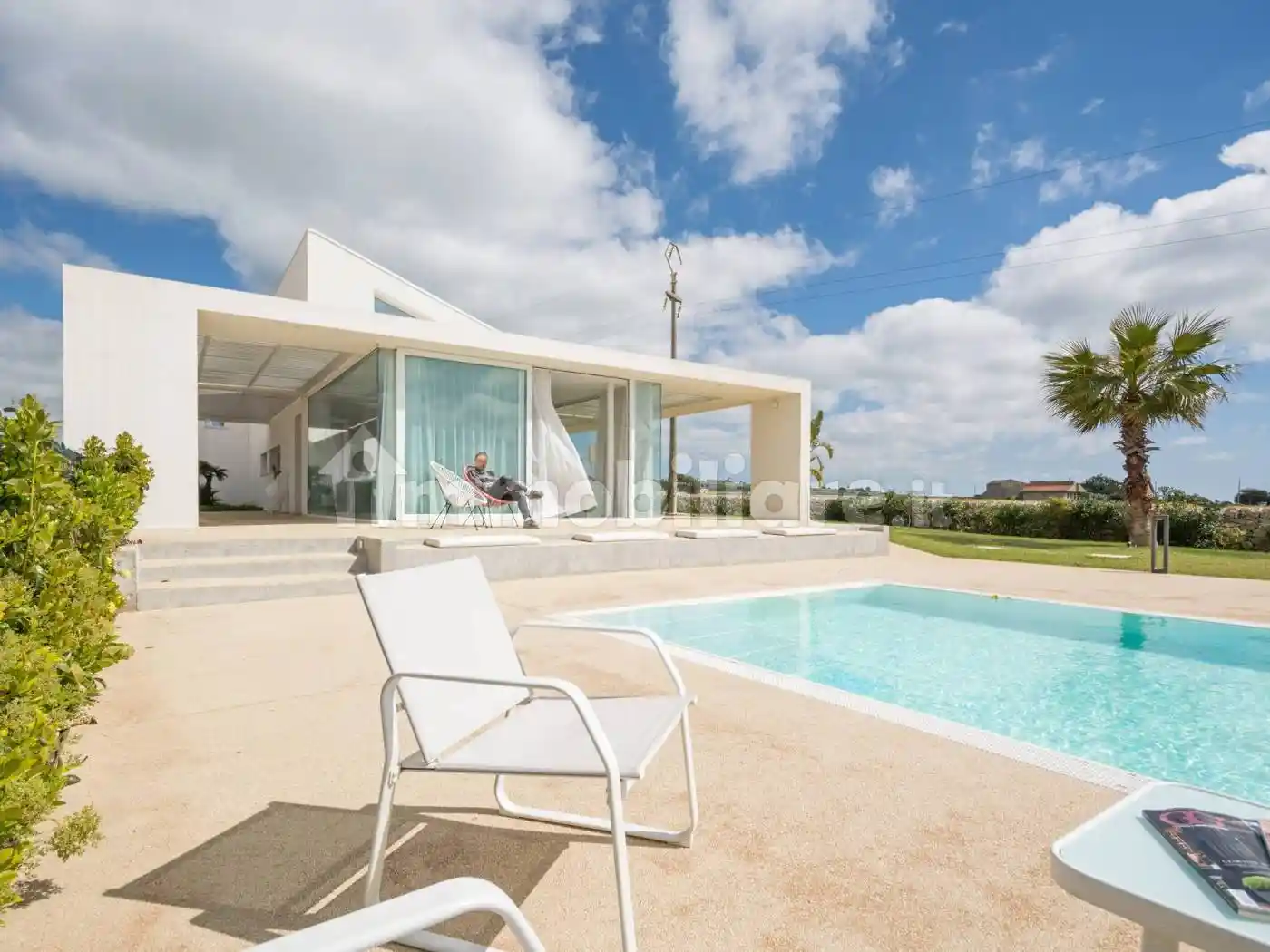 Villa in vendita a Ragusa