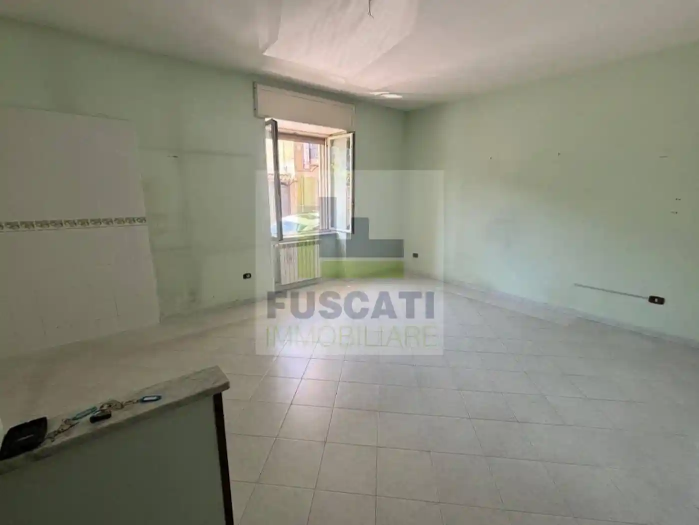 Appartamento in affitto a Napoli