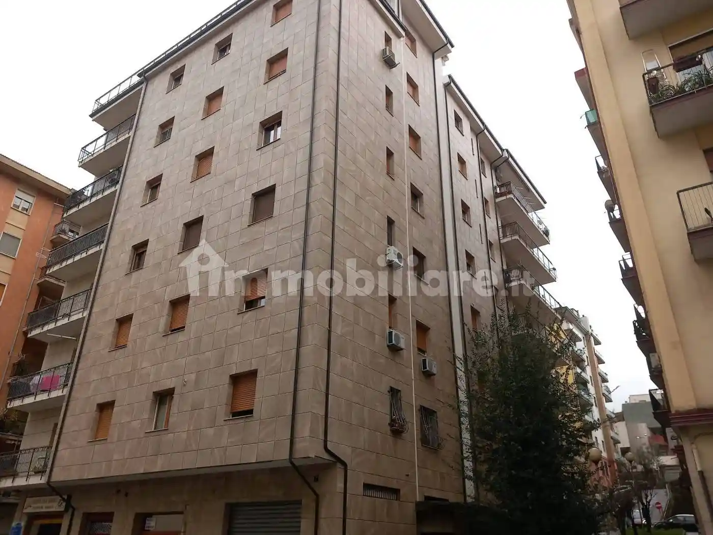 Appartamento in vendita a Cosenza