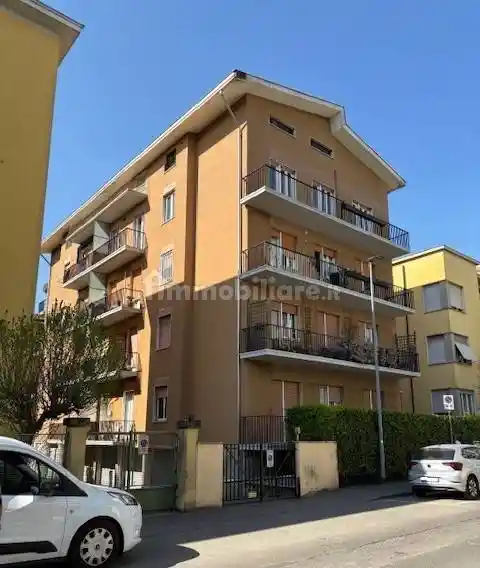 Appartamento in vendita a Parma