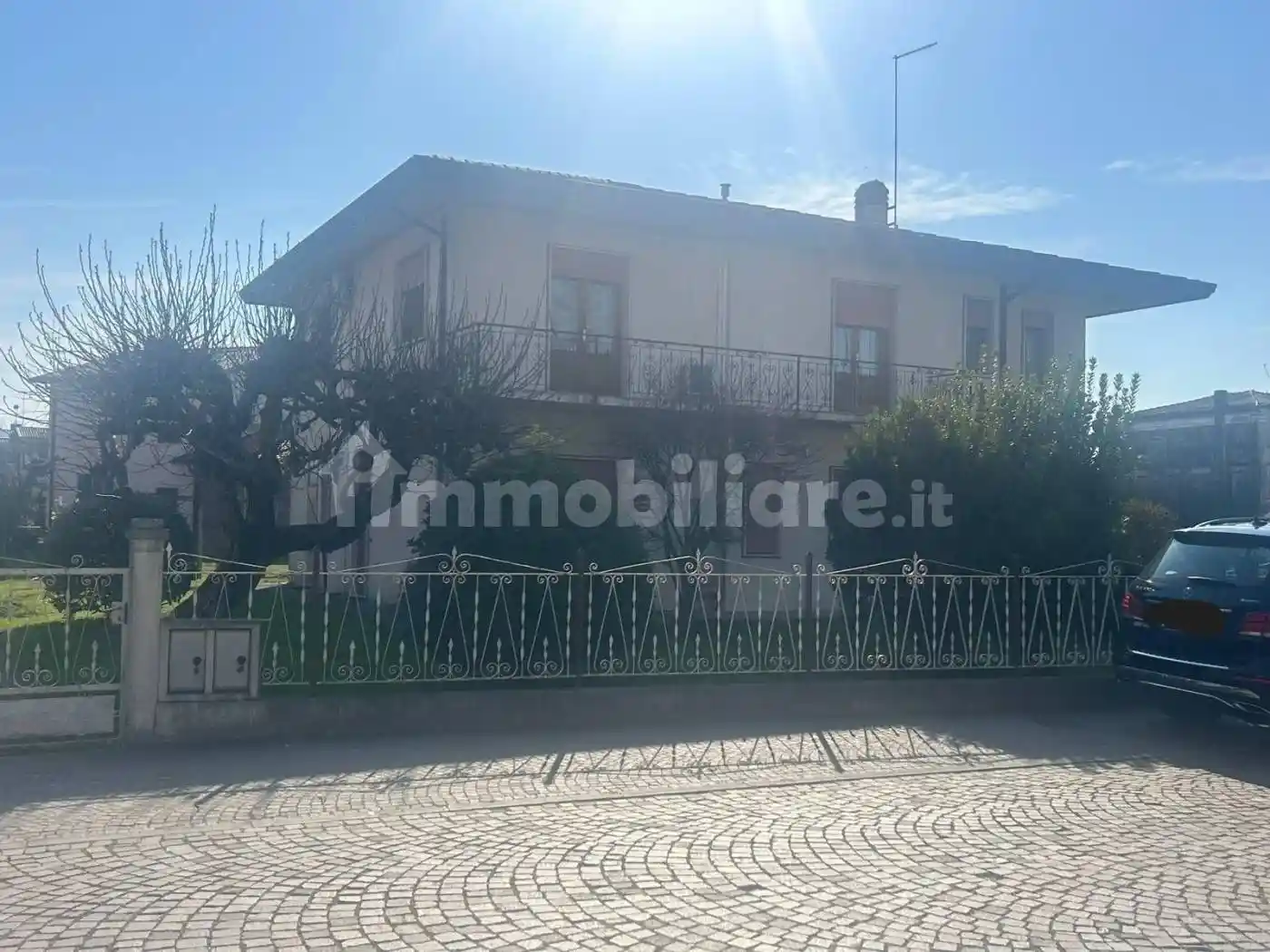 Appartamento in vendita a Meolo