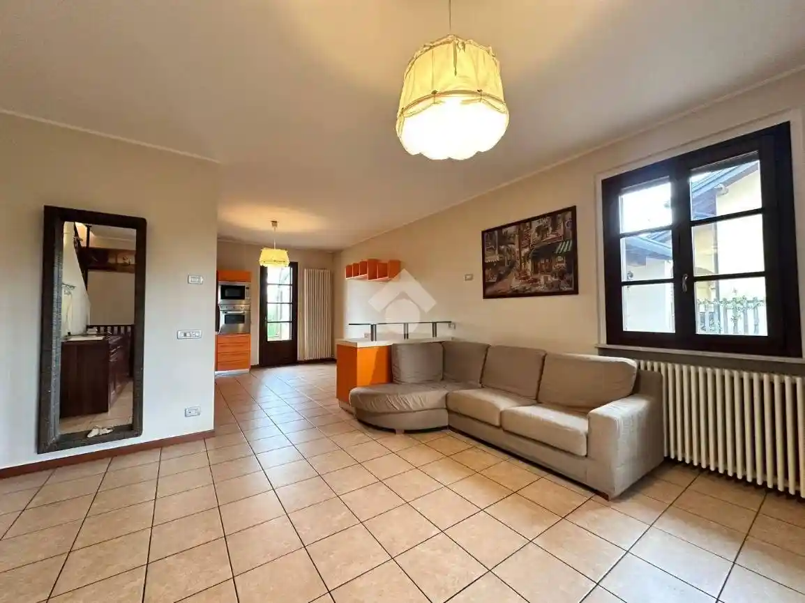 Villa in vendita a Tortona