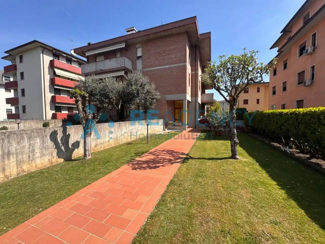 Appartamento in vendita a Altavilla Vicentina