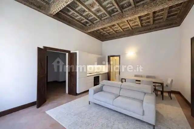 Appartamento in affitto a Ferrara