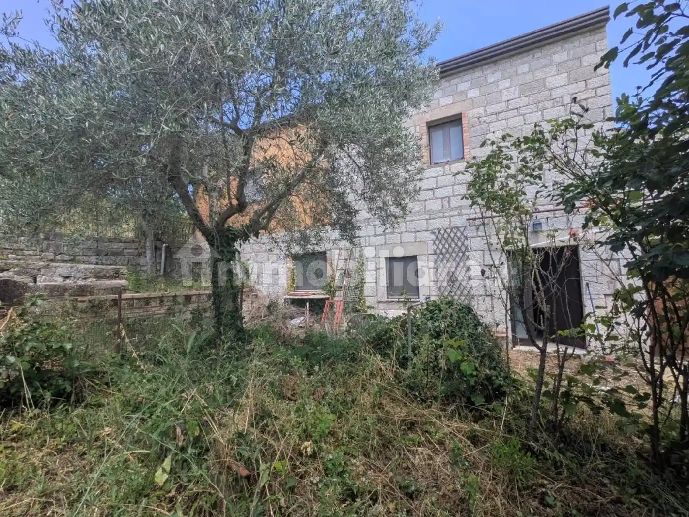 Rustico - Casale in vendita a Pietrelcina
