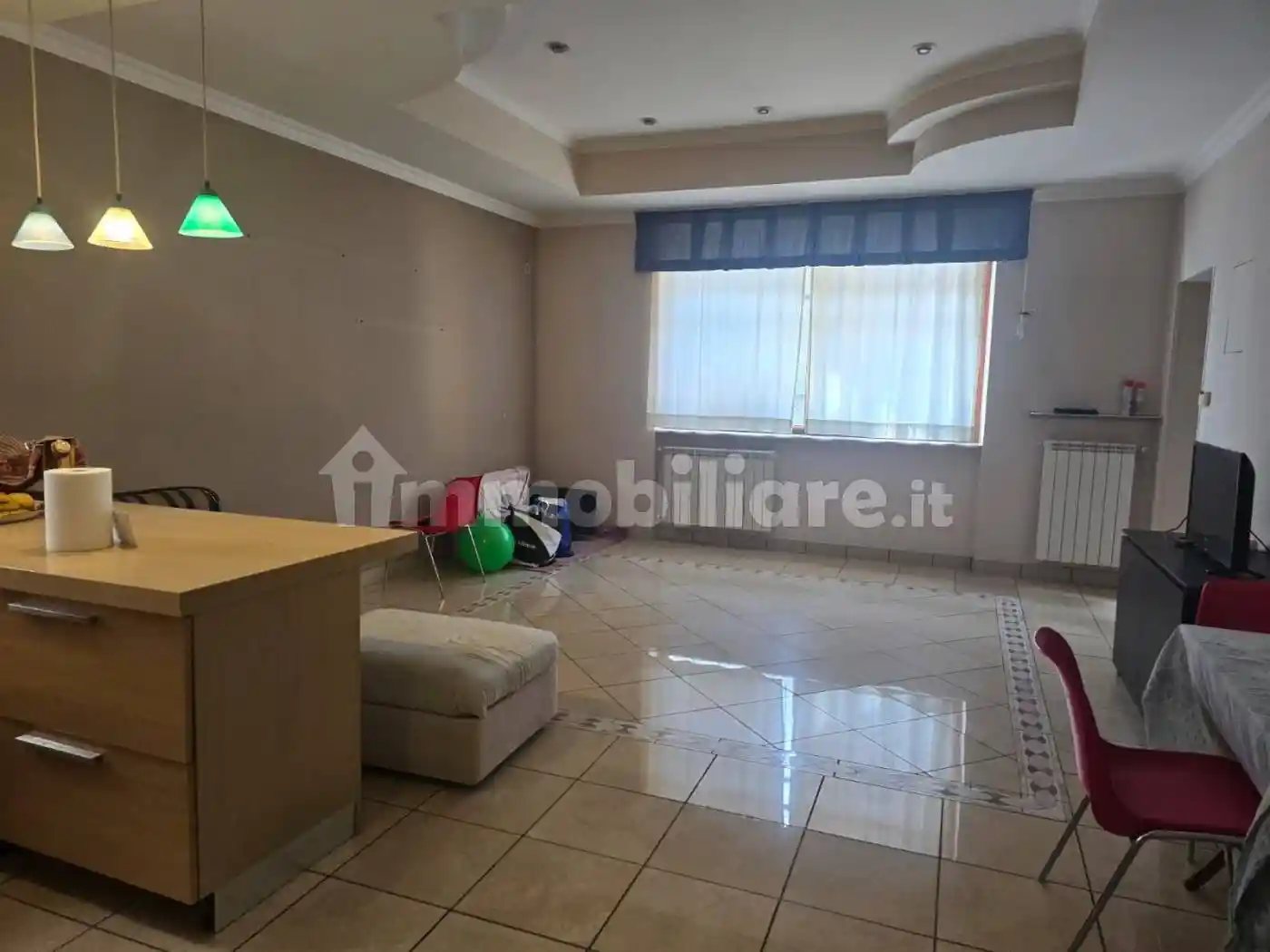 Appartamento in vendita a Genazzano