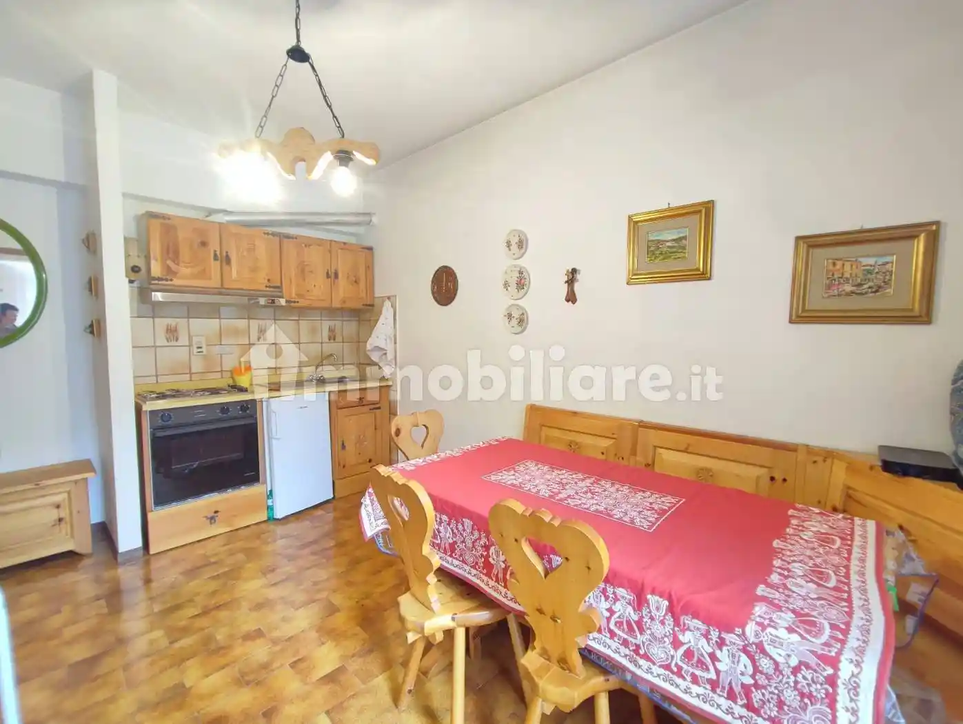Appartamento in vendita a Frabosa Sottana