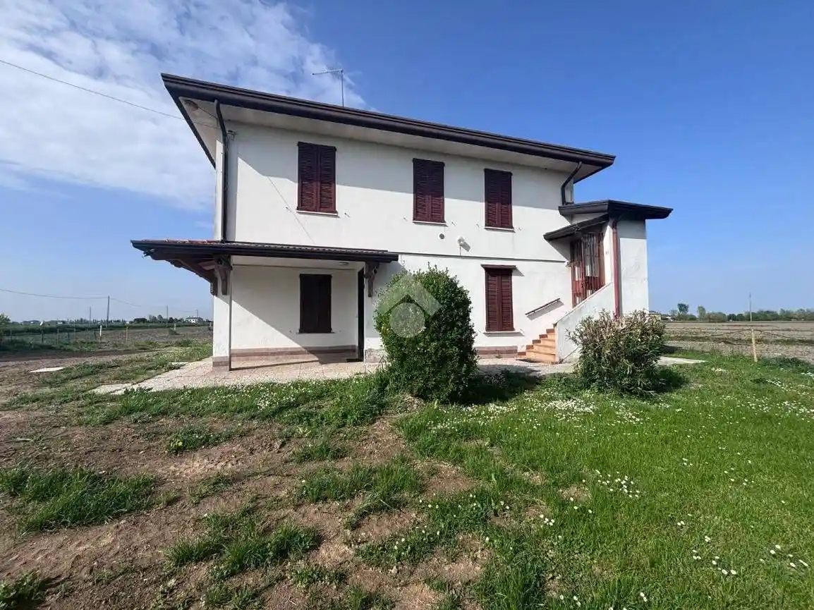 Villa in vendita a Correzzola