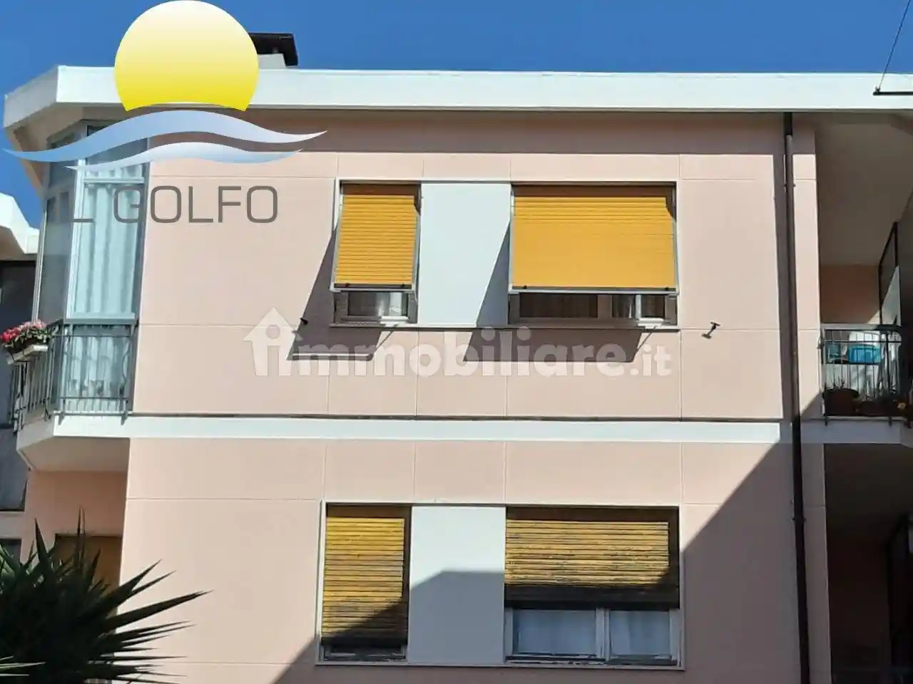 Appartamento in vendita a Diano Marina