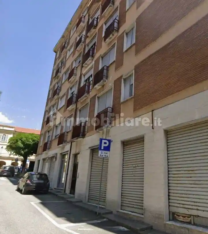 Appartamento in vendita a Forno Canavese