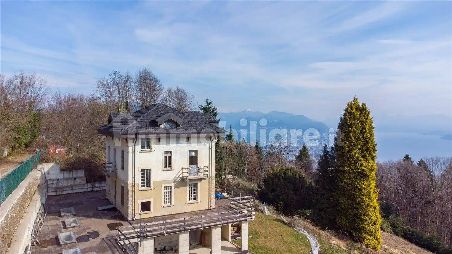 Villa in vendita a Stresa
