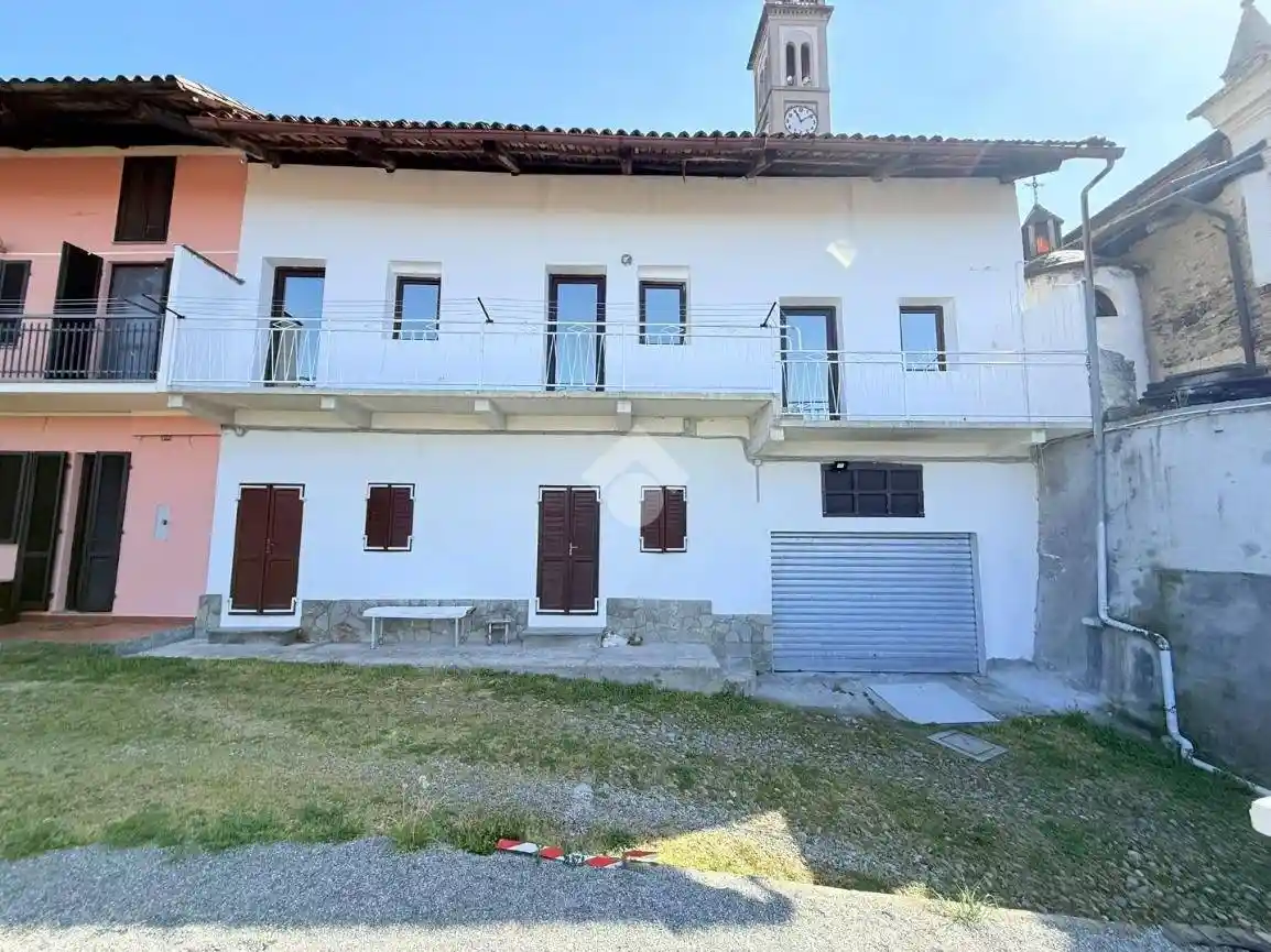 Rustico - Casale in vendita a Torre Canavese