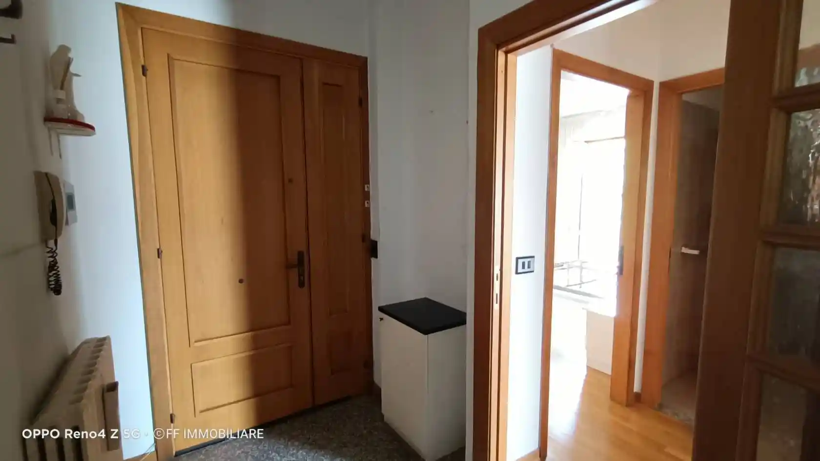 Appartamento in affitto a Urbisaglia