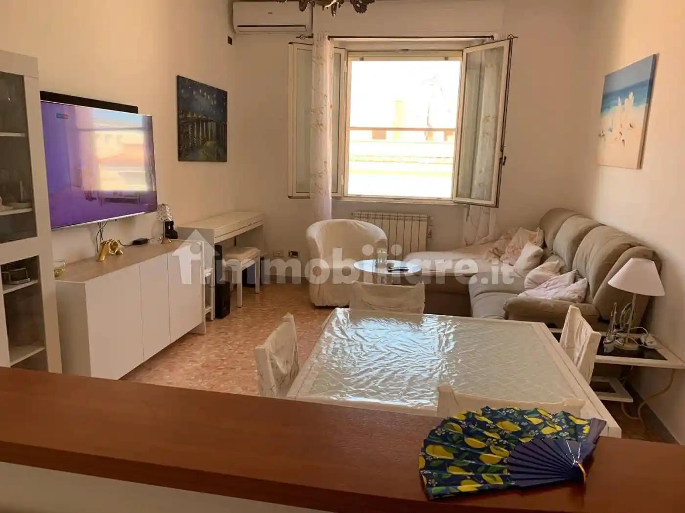 Appartamento in vendita a Gaeta