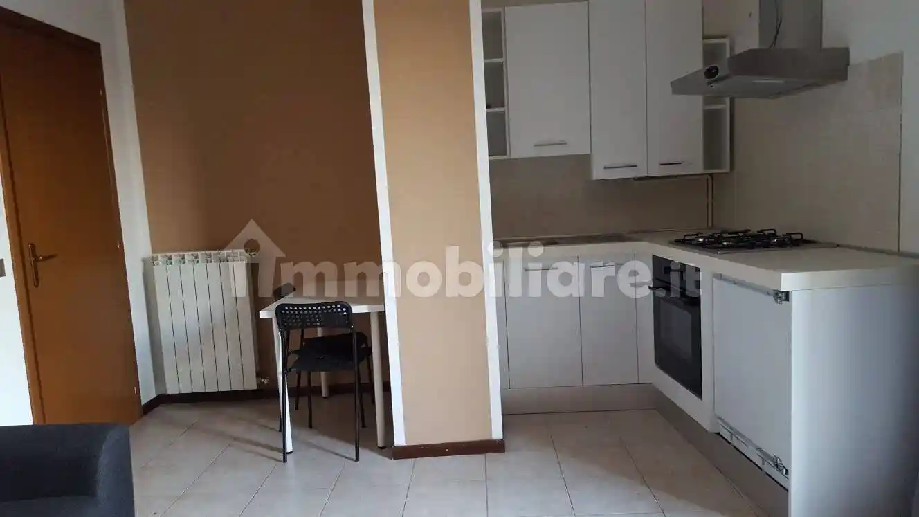 Appartamento in affitto a Erba