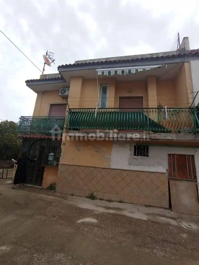 Appartamento in vendita a Pozzuoli