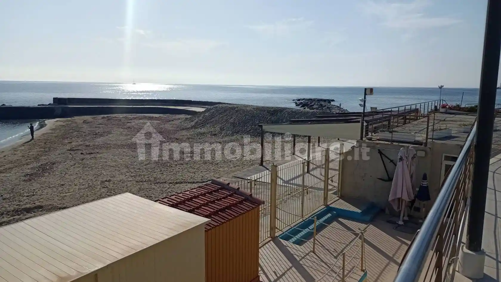 Appartamento in vendita a Sanremo