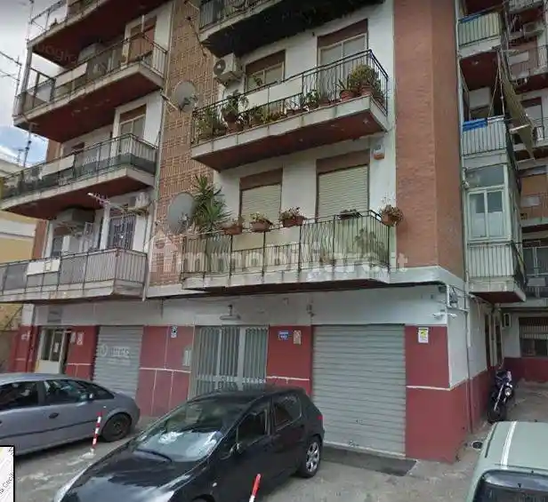 Appartamento in vendita a Messina