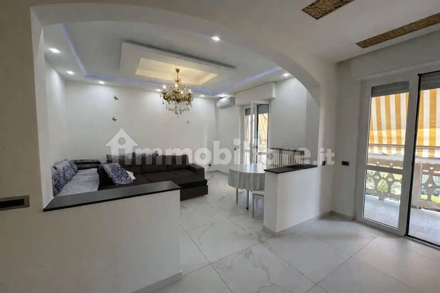 Villa in vendita a Ciserano