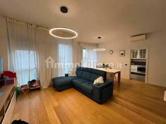 Appartamento in affitto a Modena