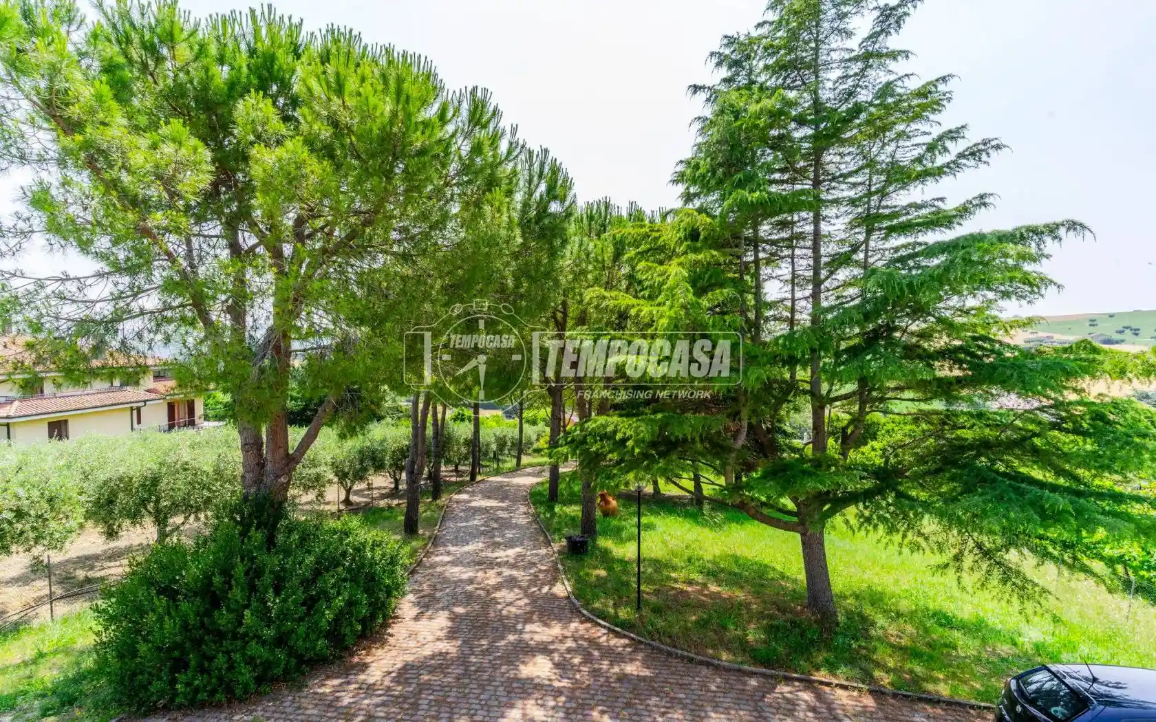 Villa in vendita a Civitanova Marche