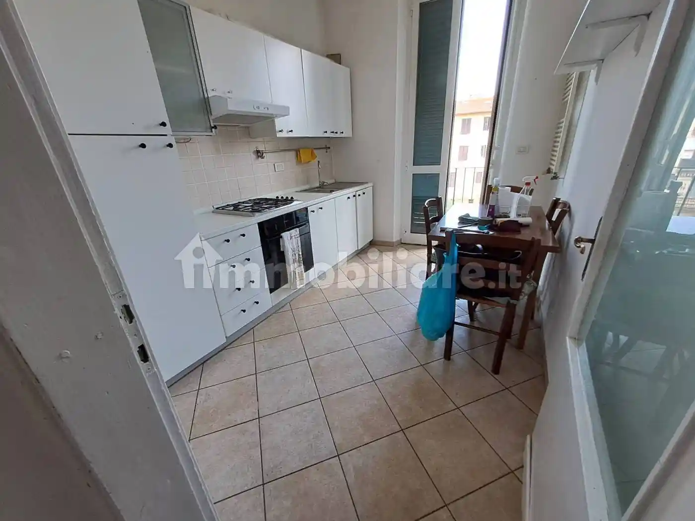 Appartamento in vendita a Firenze