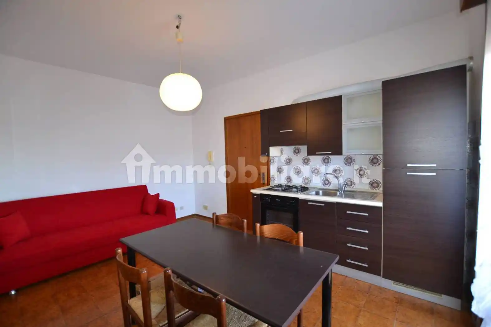 Appartamento in vendita a Pordenone