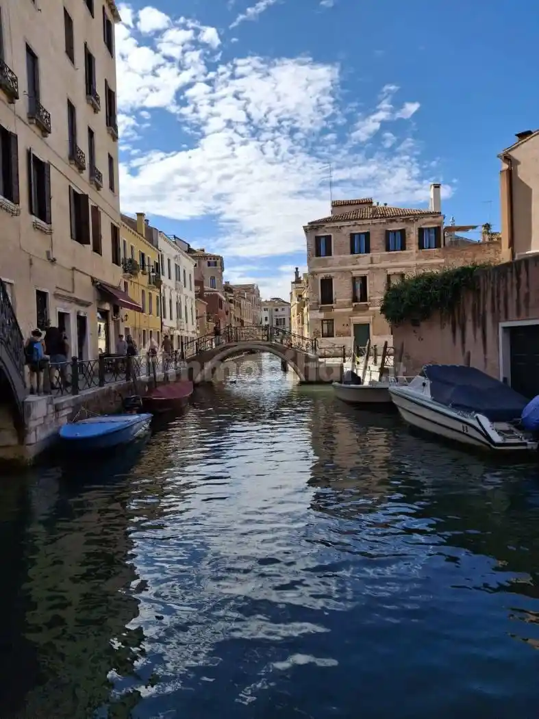 Appartamento in vendita a Venezia