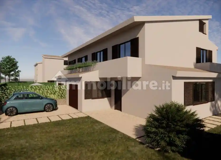 Villa in vendita a Siracusa