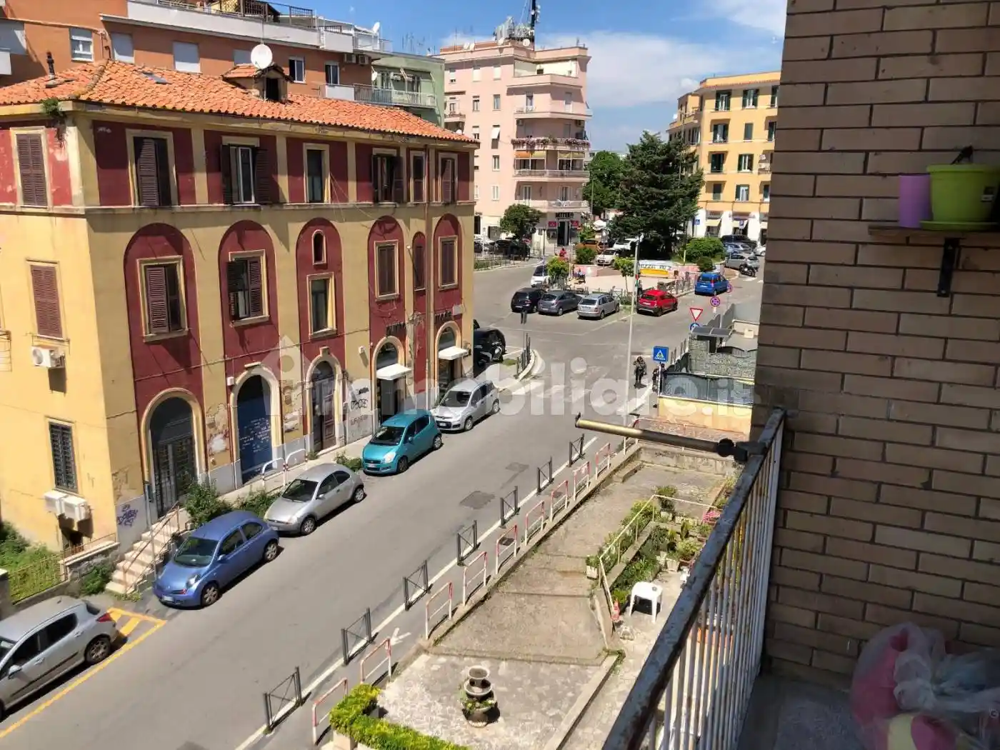 Appartamento in affitto a Roma