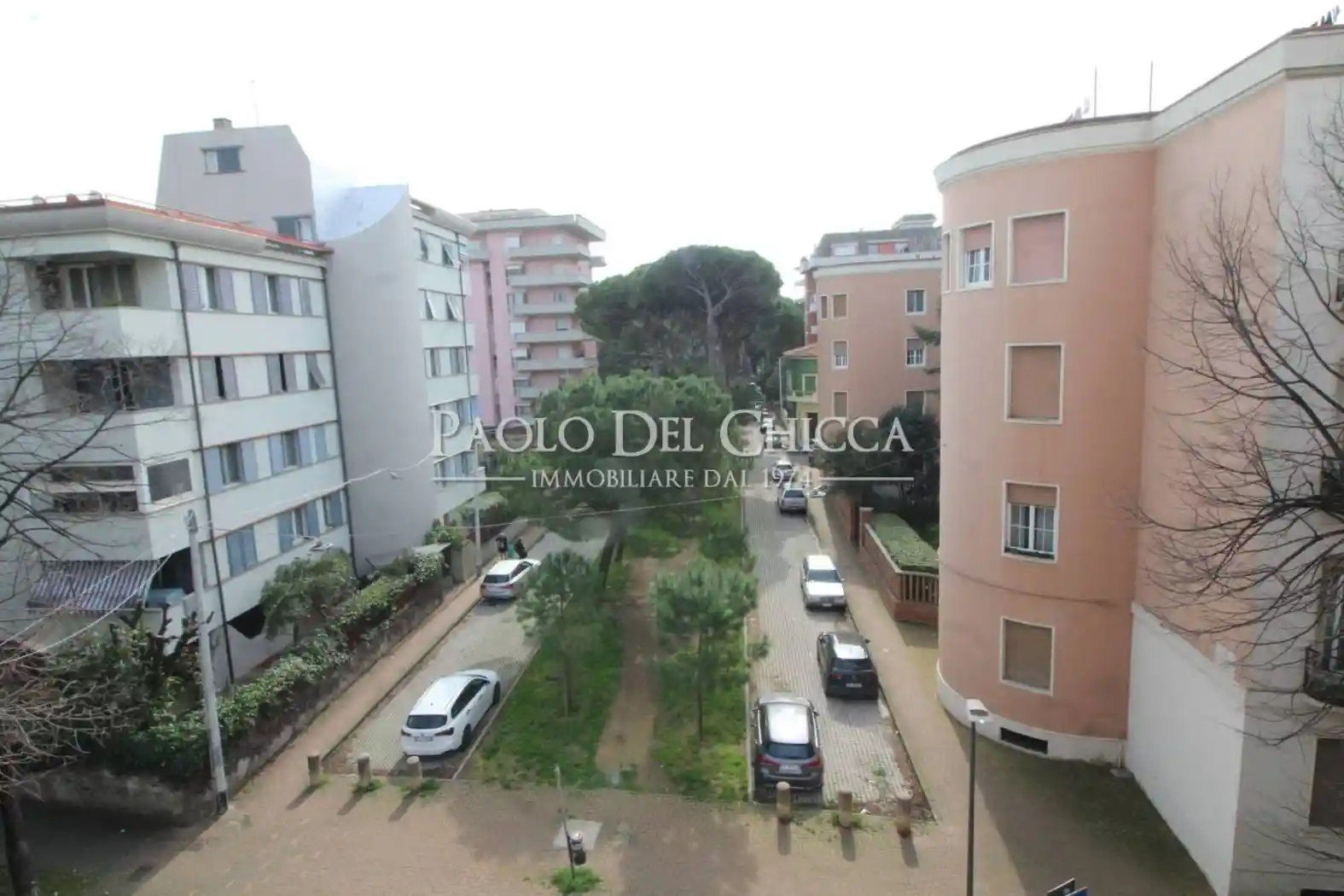 Appartamento in vendita a Livorno