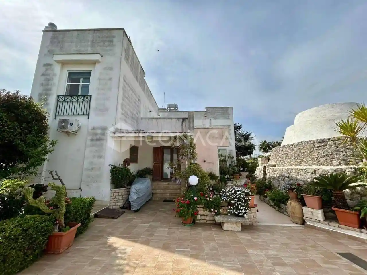 Villa in vendita a Bisceglie