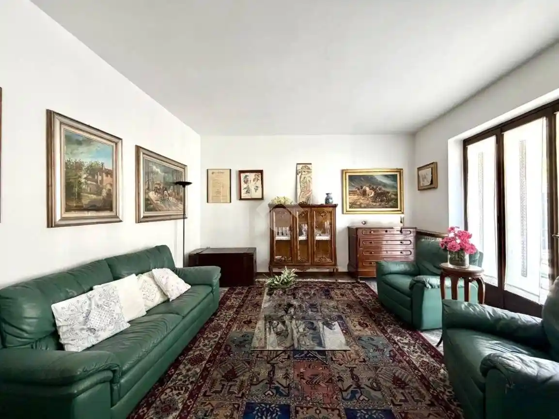 Appartamento in vendita a Concesio