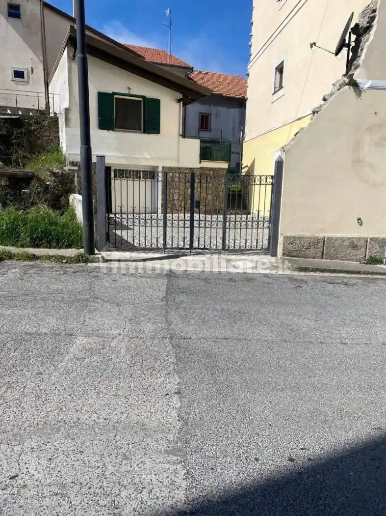 Villa in vendita a Agerola