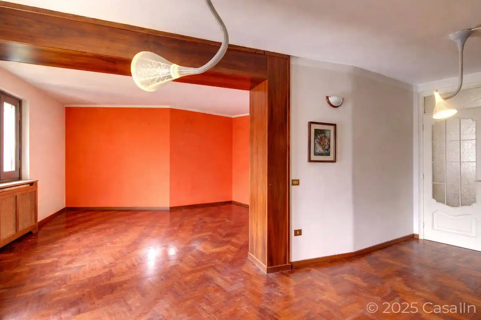 Appartamento in vendita a Vigevano