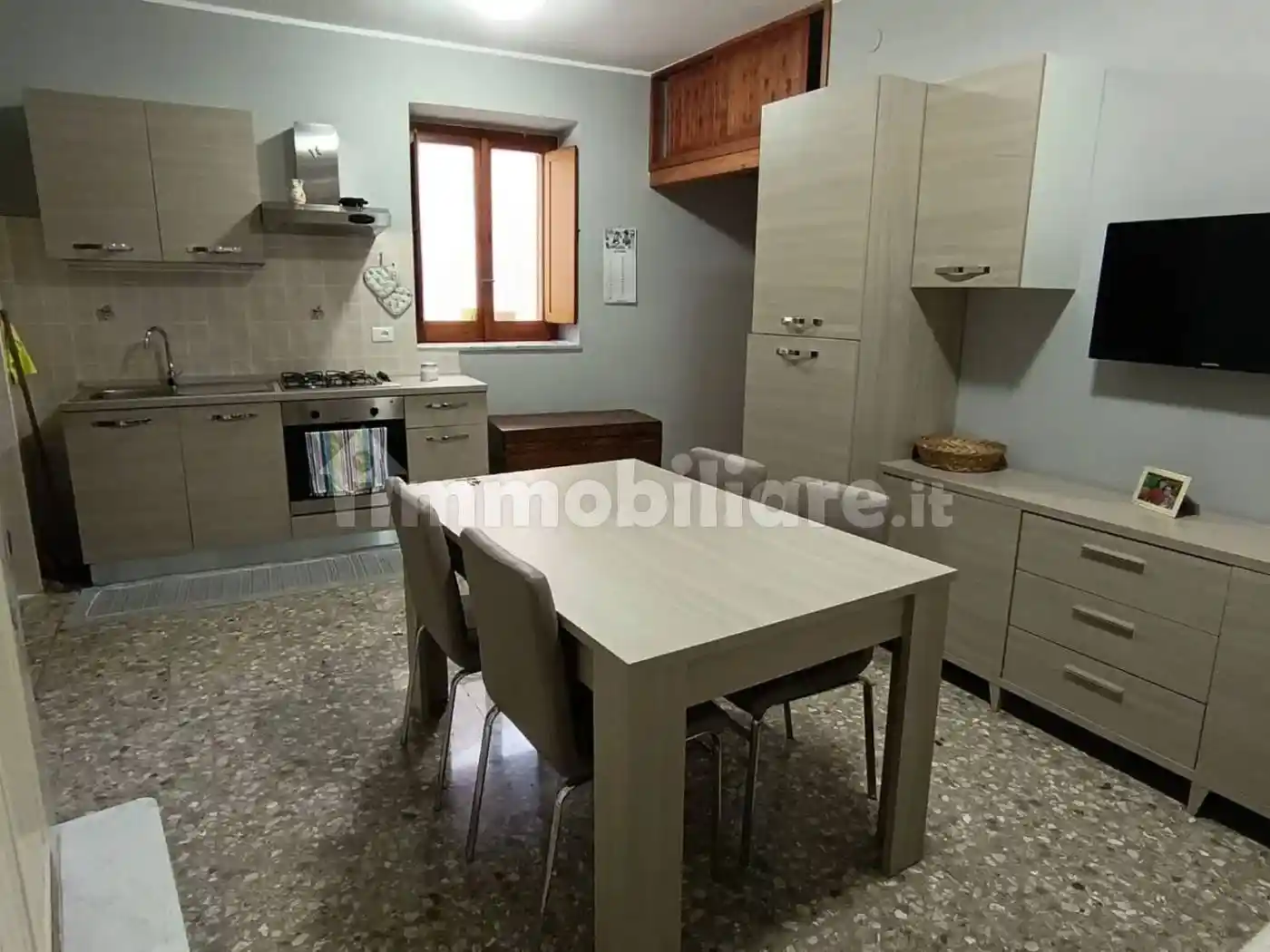 Villa in vendita a Rocca Imperiale