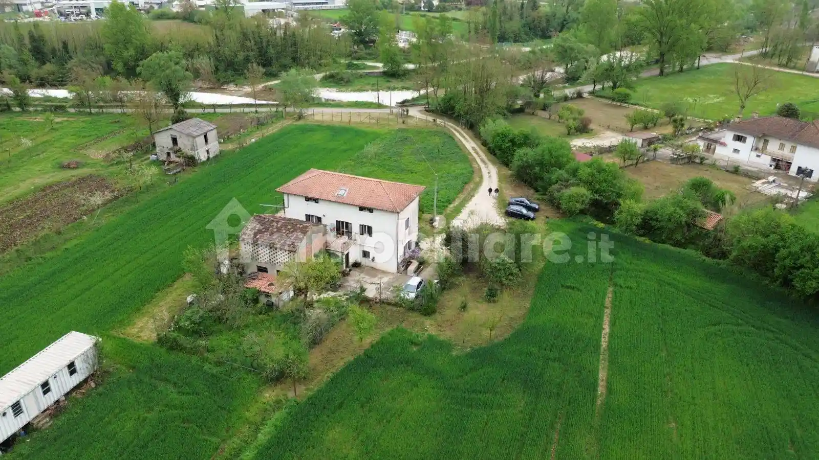 Villa in vendita a Atina