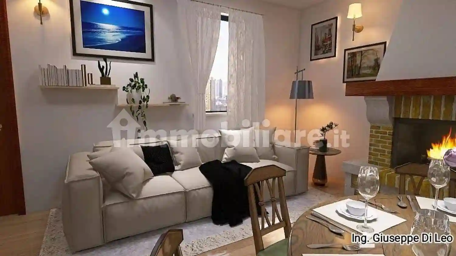Appartamento - foto 2
