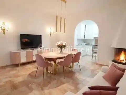 Appartamento in vendita a Rocca Imperiale